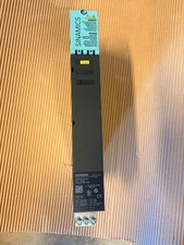 6SL3120-2TE15-0AA4 Module, PLC, LCD, Board, Controller