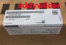 6SL3120-2TE21-0AD0 Module, PLC, LCD, Board, Controller