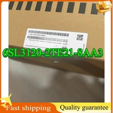 6SL3120-2TE218AA3 Module, PLC, LCD, Board, Controller