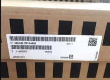 6SL31201TE130AD0 Module, PLC, LCD, Board, Controller