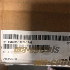 6SL31211TE245AA3 Module, PLC, LCD, Board, Controller