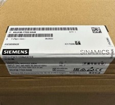 6SL3130-1TE22-0AA0 Module, PLC, LCD, Board, Controller