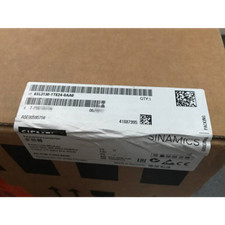 6SL3130-1TE24-0 Module, PLC, LCD, Board, Controller