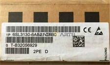 6SL3130-6AE21-0AB0 Module, PLC, LCD, Board, Controller