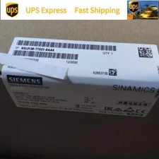 6SL3130-7TE21-6AA4 Module, PLC, LCD, Board, Controller