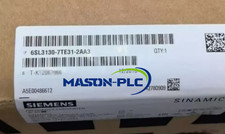 6SL3130-7TE31-2AA31 Module, PLC, LCD, Board, Controller