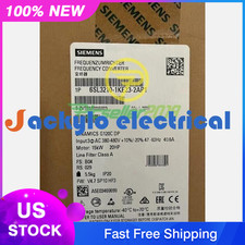 6SL3210-1KE23-2AP1 Module, PLC, LCD, Board, Controller