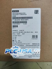 6SL3210-1KE23-8AP1 Module, PLC, LCD, Board, Controller