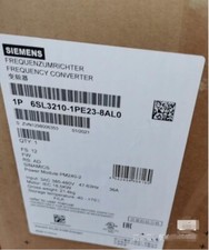6SL3210-1PE23-8AL0 Module, PLC, LCD, Board, Controller