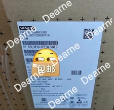 6SL3210-1PE32-1AL0 Module, PLC, LCD, Board, Controller