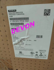 6SL3210-1PE32-1UL0 Module, PLC, LCD, Board, Controller