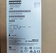 6SL3210-1SE16-0UA0