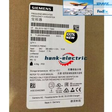 6SL3210-1SE17-7AA0 Module, PLC, LCD, Board, Controller