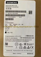 6SL3210-1SE23-8AA0 Module, PLC, LCD, Board, Controller