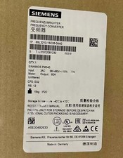 6SL3210-1SE26-0AA0 Module, PLC, LCD, Board, Controller