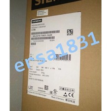 6SL3210-1SE31-5AA0 Module, PLC, LCD, Board, Controller