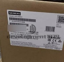 6SL3210-5DE23-0UA0 Module, PLC, LCD, Board, Controller
