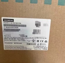 6SL3210-5FE15-0UF0 Module, PLC, LCD, Board, Controller