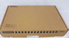 6SL3210-5HE17-0UF0 Module, PLC, LCD, Board, Controller