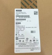 6SL32101KE226AP1 Module, PLC, LCD, Board, Controller