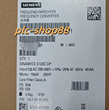 6SL32101KE232AP1 Module, PLC, LCD, Board, Controller