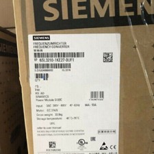 6SL32101KE270UF1 Module, PLC, LCD, Board, Controller