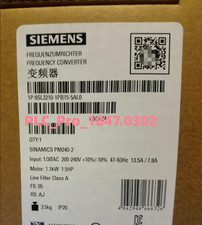 6SL32101PB155AL0 Module, PLC, LCD, Board, Controller