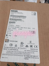 6SL32101PE118UL1