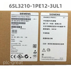 6SL32101PE123UL1 Module, PLC, LCD, Board, Controller