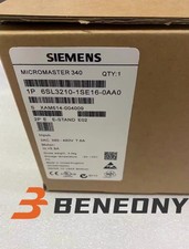 6SL32101SE160AA0 Module, PLC, LCD, Board, Controller