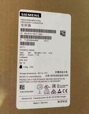 6SL32101SE177AA0 Module, PLC, LCD, Board, Controller