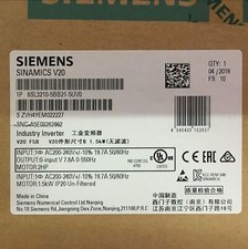 6SL32105BB215UV0