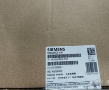 6SL32105BE322CV0 Module, PLC, LCD, Board, Controller