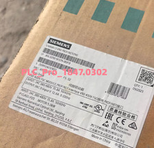 6SL32105FE150UF0 Module, PLC, LCD, Board, Controller