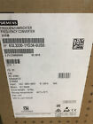 6SL3220-1YD34-0UB0S Module, PLC, LCD, Board, Controller