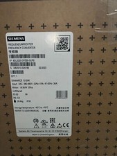 6SL3220-3YE30-0UF0 Module, PLC, LCD, Board, Controller