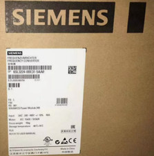 6SL3224-0BE31-5AA0 Module, PLC, LCD, Board, Controller