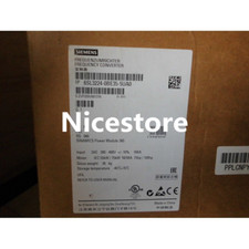 6SL32240BE355UA0 Module, PLC, LCD, Board, Controller