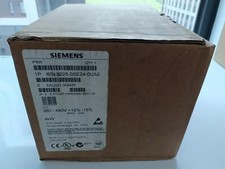 6SL3225-0SE24-0UA0 Module, PLC, LCD, Board, Controller