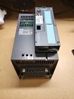 6SL3244-OBBOO-1BA1 Module, PLC, LCD, Board, Controller