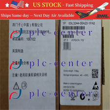 6SL32440BA201PA0 Module, PLC, LCD, Board, Controller