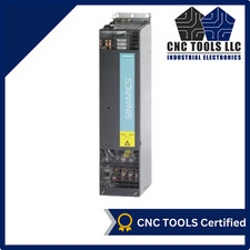 6SL3320 Module, PLC, LCD, Board, Controller