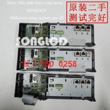 6SL3351-6GE36-1AB3 Module, PLC, LCD, Board, Controller