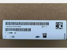 6SL3353-6TE33-8AA3 Module, PLC, LCD, Board, Controller