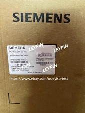 6SL3362-0AF01-0AA1 Module, PLC, LCD, Board, Controller