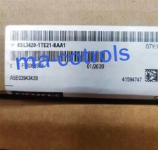 6SL34201TE218AA1 Module, PLC, LCD, Board, Controller