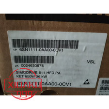 6SN1111-0AA00-0CV1 Module, PLC, LCD, Board, Controller