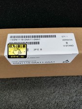 6SN1118-0AA11-0AA1 Module, PLC, LCD, Board, Controller