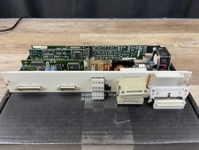 6SN1118-0DA11-0AA0 Module, PLC, LCD, Board, Controller