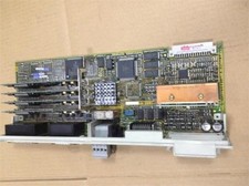 6SN1118-0DG12-0AA0 Module, PLC, LCD, Board, Controller